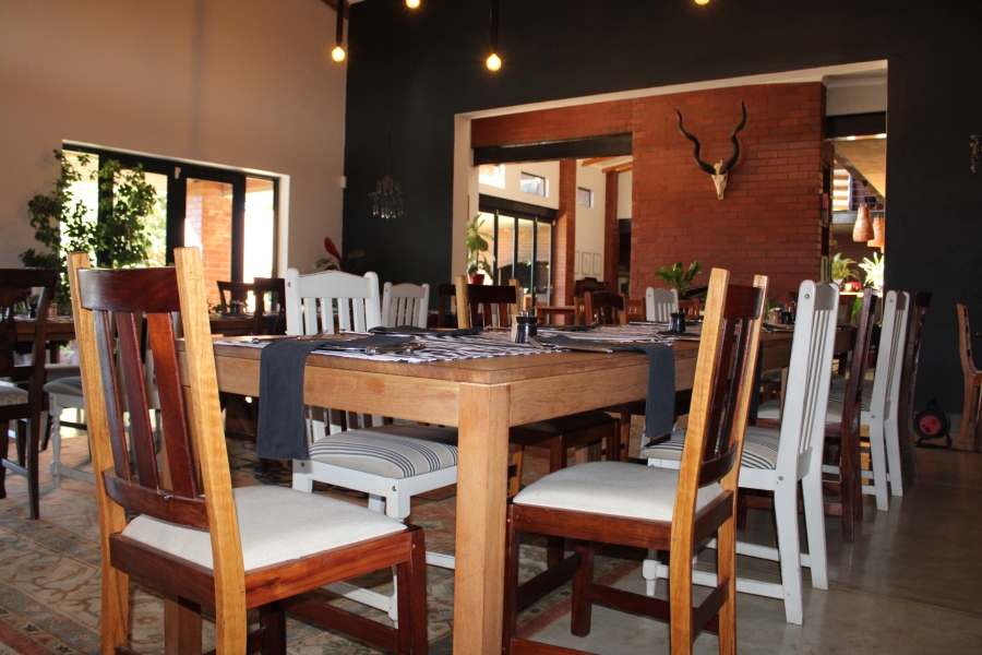 Commercial Property for Sale in Waterkloof North West
